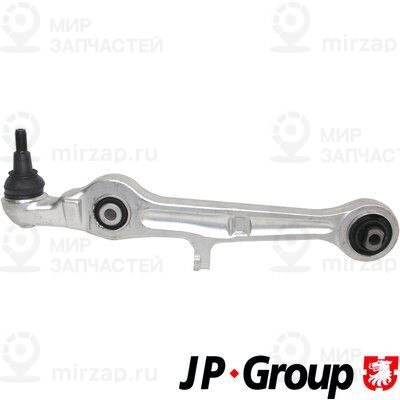 Рычаг независимой подвески колеса, подвеска колеса JP GROUP 1140102200