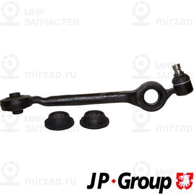 Рычаг независимой подвески колеса, подвеска колеса JP GROUP 1140102880