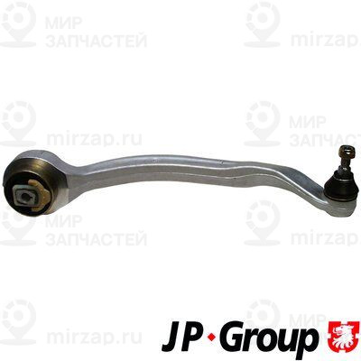Рычаг независимой подвески колеса JP GROUP 1140102980