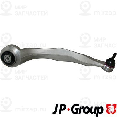 Рычаг независимой подвески колеса, подвеска колеса JP GROUP 1140104670