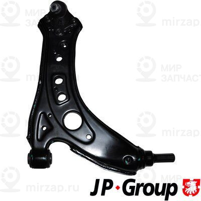 Рычаг независимой подвески колеса JP GROUP 1140105380