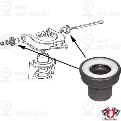 Запчасть JP GROUP 1140201000