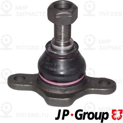 Шарнир независимой подвески / поворотного рычага JP GROUP 1140300600