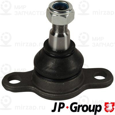Шарнир независимой подвески / поворотного рычага JP GROUP 1140300700