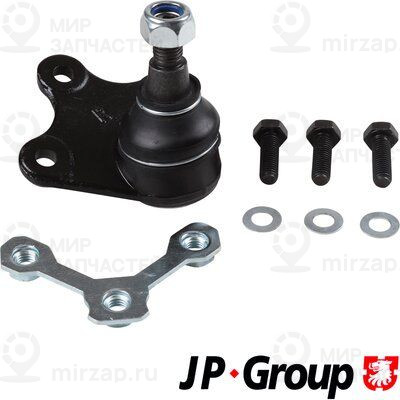 Запчасть JP GROUP 1140302180