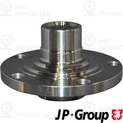 Ступица колеса JP GROUP 1141400300