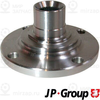 Ступица колеса JP GROUP 1141400800