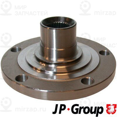 Ступица колеса JP GROUP 1141401600