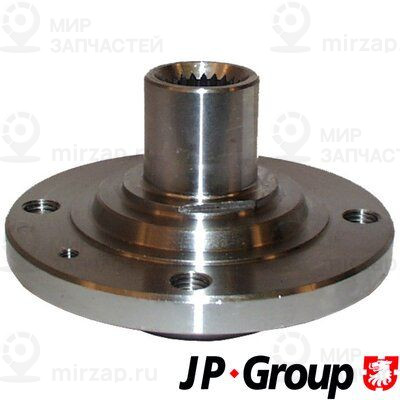 Запчасть JP GROUP 1141401800