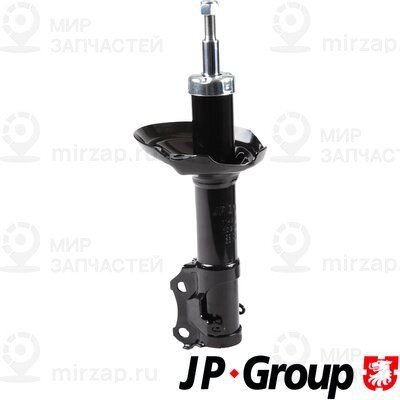 Амортизатор JP GROUP 1142101000