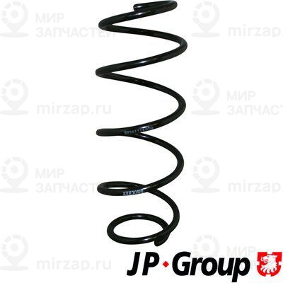 Запчасть JP GROUP 1142202800
