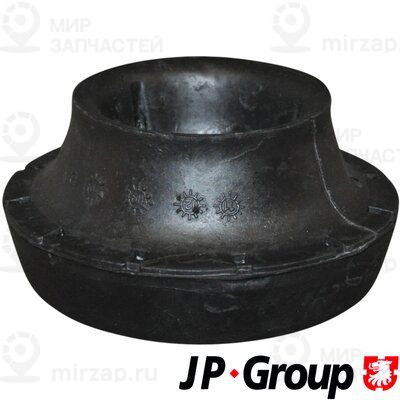 Опора стойки амортизатора JP GROUP 1142400300