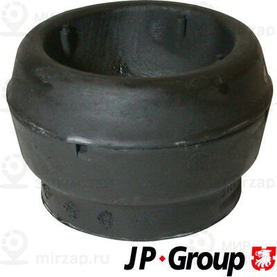 Опора стойки амортизатора JP GROUP 1142400400
