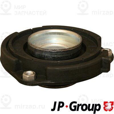 Опора стойки амортизатора JP GROUP 1142401500