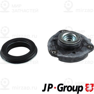 Ремкомплект опоры стойки амортизатора JP GROUP 1142401510