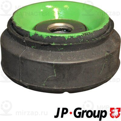 Опора стойки амортизатора JP GROUP 1142402100