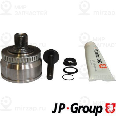 Запчасть JP GROUP 1143201400