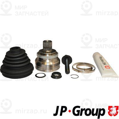 Запчасть JP GROUP 1143301710