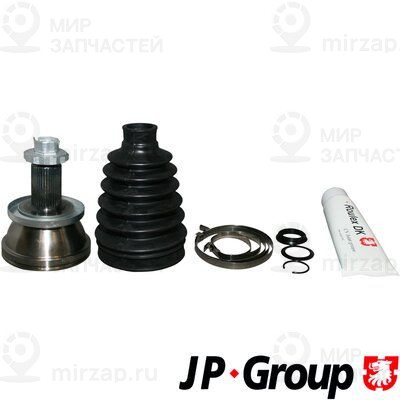 Запчасть JP GROUP 1143302210