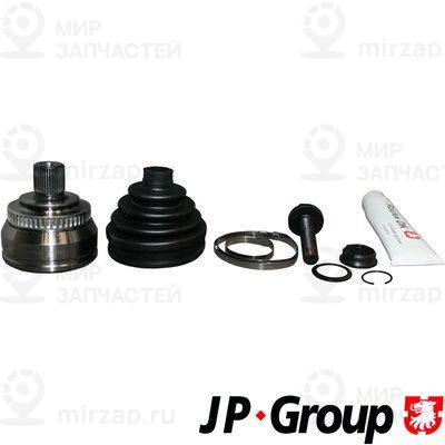 Запчасть JP GROUP 1143302710