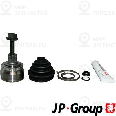 Запчасть JP GROUP 1143303410