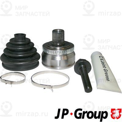 Запчасть JP GROUP 1143303510