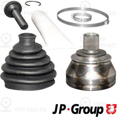 Запчасть JP GROUP 1143305310