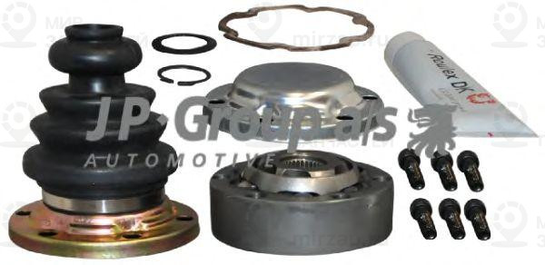 Запчасть JP GROUP 1143500810