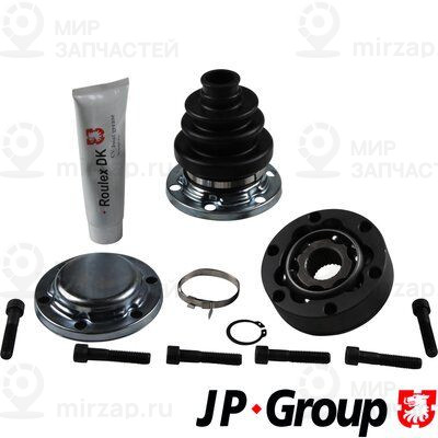 Запчасть JP GROUP 1143501560