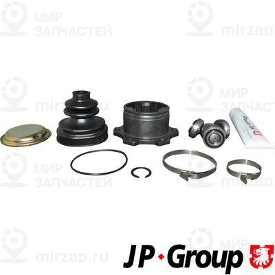 Запчасть JP GROUP 1143501610