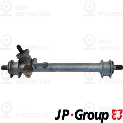 Рулевой механизм JP GROUP 1144200400