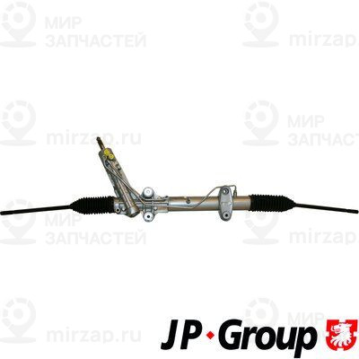 Рулевой механизм JP GROUP 1144300800