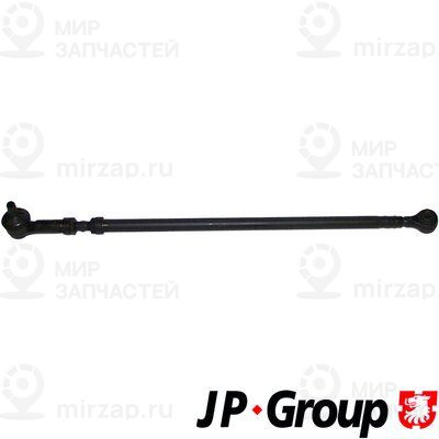 Поперечная рулевая тяга JP GROUP 1144400570