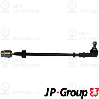 Поперечная рулевая тяга JP GROUP 1144400780