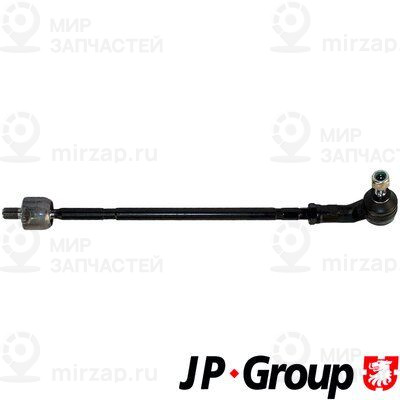 Поперечная рулевая тяга JP GROUP 1144401780
