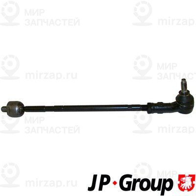 Поперечная рулевая тяга JP GROUP 1144402380