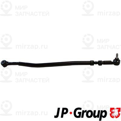 Поперечная рулевая тяга JP GROUP 1144403280
