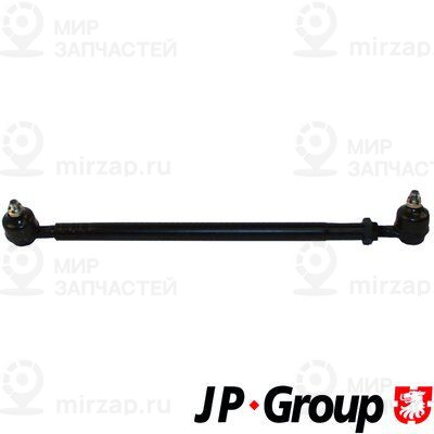 Поперечная рулевая тяга JP GROUP 1144450100