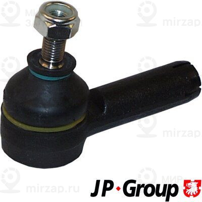 Наконечник поперечной рулевой тяги JP GROUP 1144600300