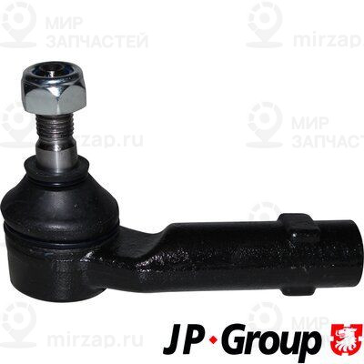 Наконечник поперечной рулевой тяги JP GROUP 1144601570