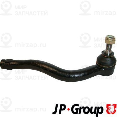 Наконечник поперечной рулевой тяги JP GROUP 1144601680