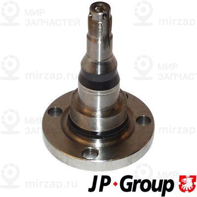 Поворотный кулак, подвеска колеса JP GROUP 1151401000