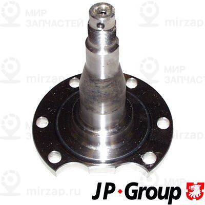 Поворотный кулак, подвеска колеса JP GROUP 1151401700