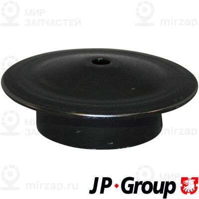 Тарелка пружины JP GROUP 1152500100