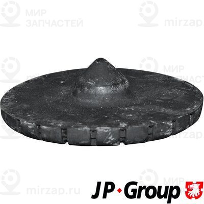 Тарелка пружины JP GROUP 1152500600