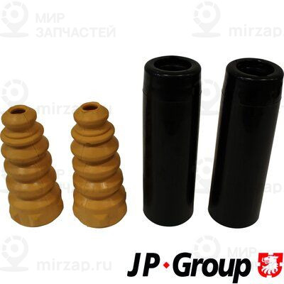 Пылезащитный комплект, амортизатор JP GROUP 1152701610