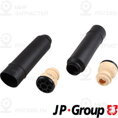 Пылезащитный комплект, амортизатор JP GROUP 1152708410