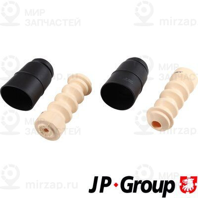 Пылезащитный комплект, амортизатор JP GROUP 1152708610