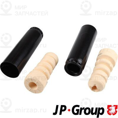 Пылезащитный комплект, амортизатор JP GROUP 1152709110