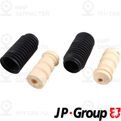 Пылезащитный комплект, амортизатор JP GROUP 1152709510